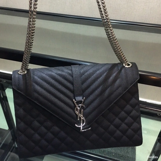 Repzbay REP BAG YSL ENVELOPE LARGE 0821